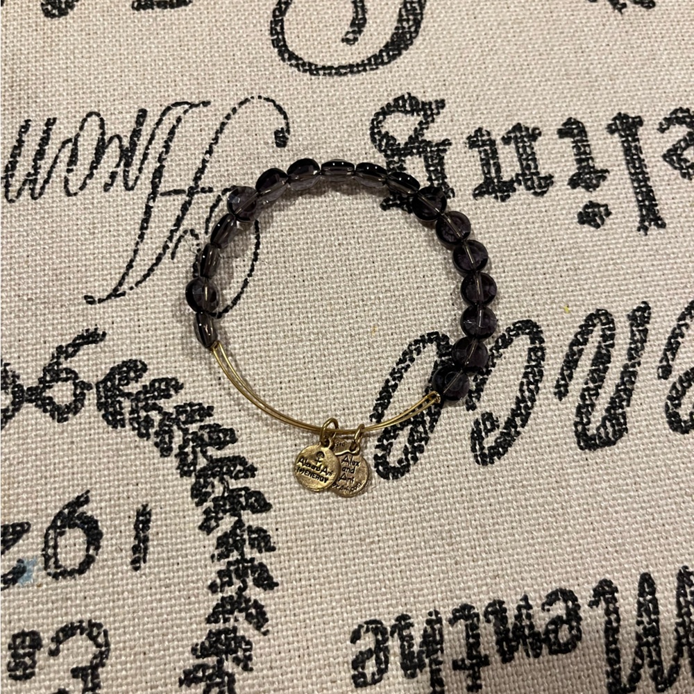 Alex and Ani Bangle